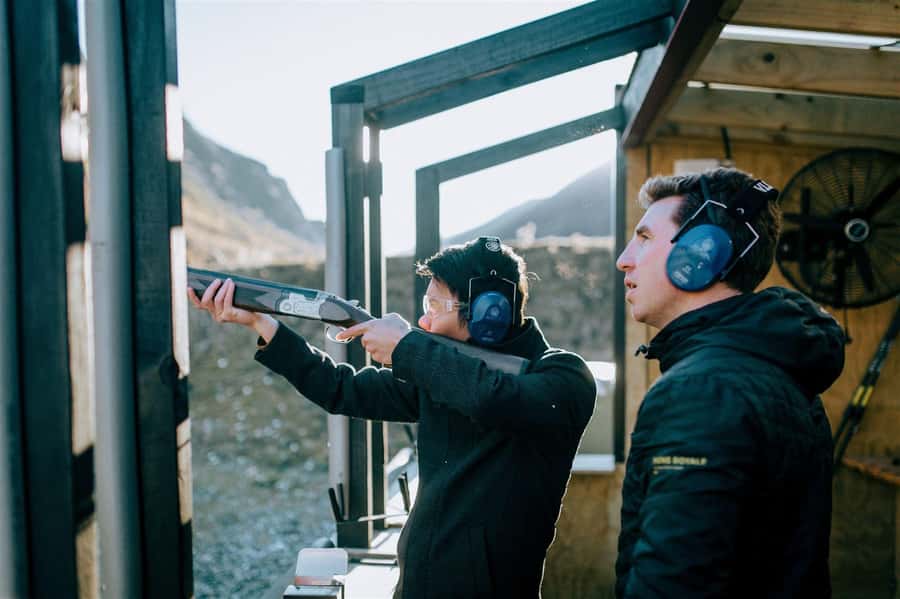 Queenstown: Clay Target Shooting Experience - Key things that make this clay shooting session worth it