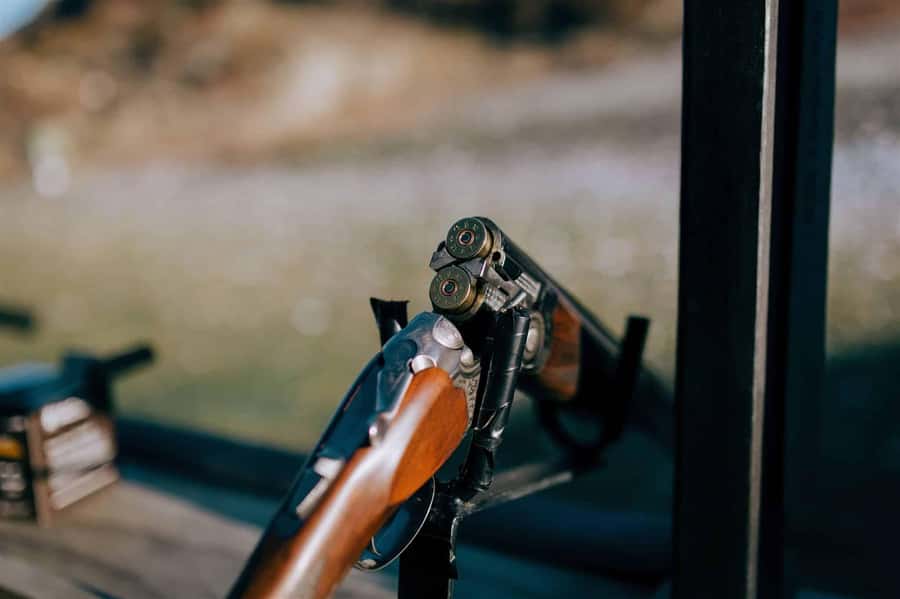 Queenstown: Clay Target Shooting Experience - Oxbow Adventure Co, and how you get from Queenstown to the range
