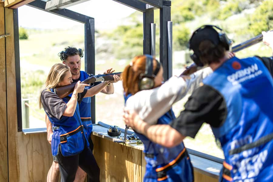 Queenstown: Clay Target Shooting Experience - Price in Queenstown terms: what $89 includes, and why it can be good value
