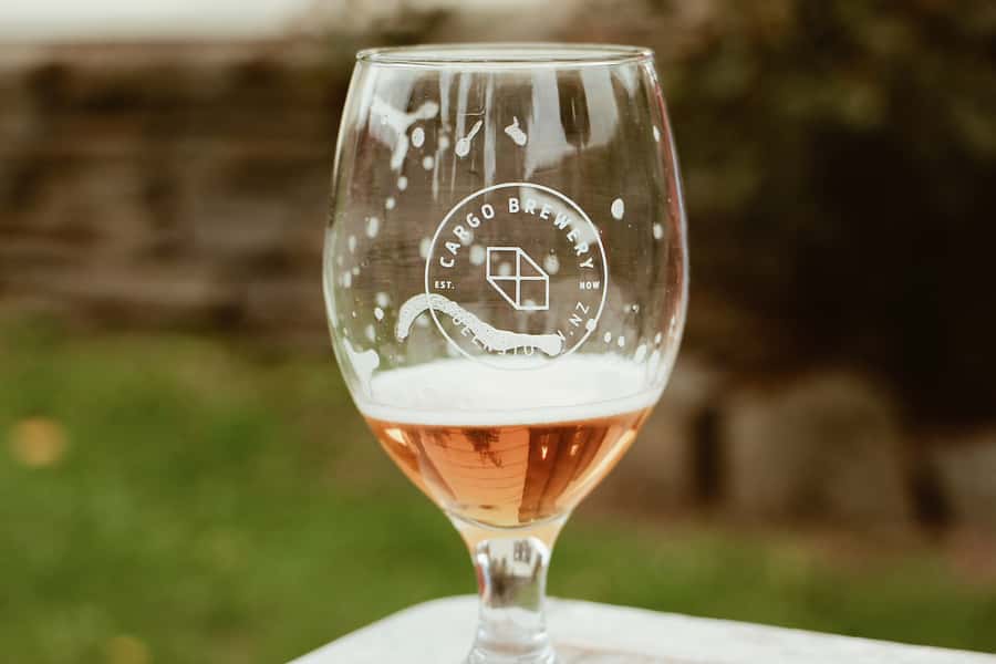 Queenstown: Craft Beer Brewery Tour with Lunch - A traditional village break: short, but it resets your day