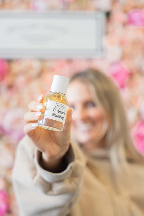 Queenstown: Create Your Own Bespoke Fragrance - Where You’ll Go in Queenstown and What the Workshop Feels Like