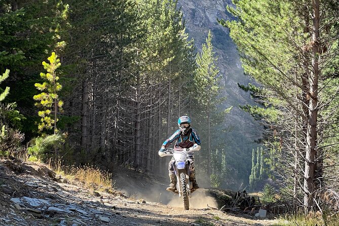 Queenstown: Dirt Bike Tours - Key highlights that make this dirt bike tour worth your time