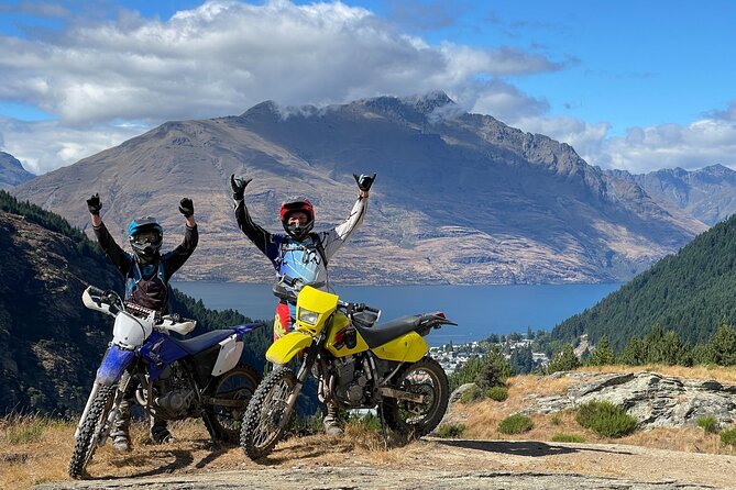 Queenstown: Dirt Bike Tours - Price and value: is $272.43 per person a smart spend?