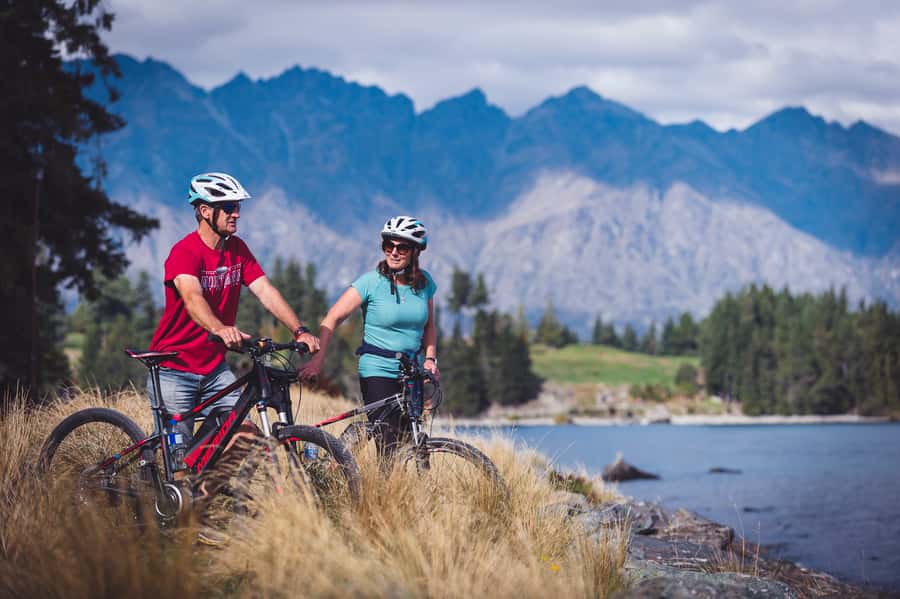 Queenstown: E-bike Hire on the Queenstown Trail - Key things I’d plan around