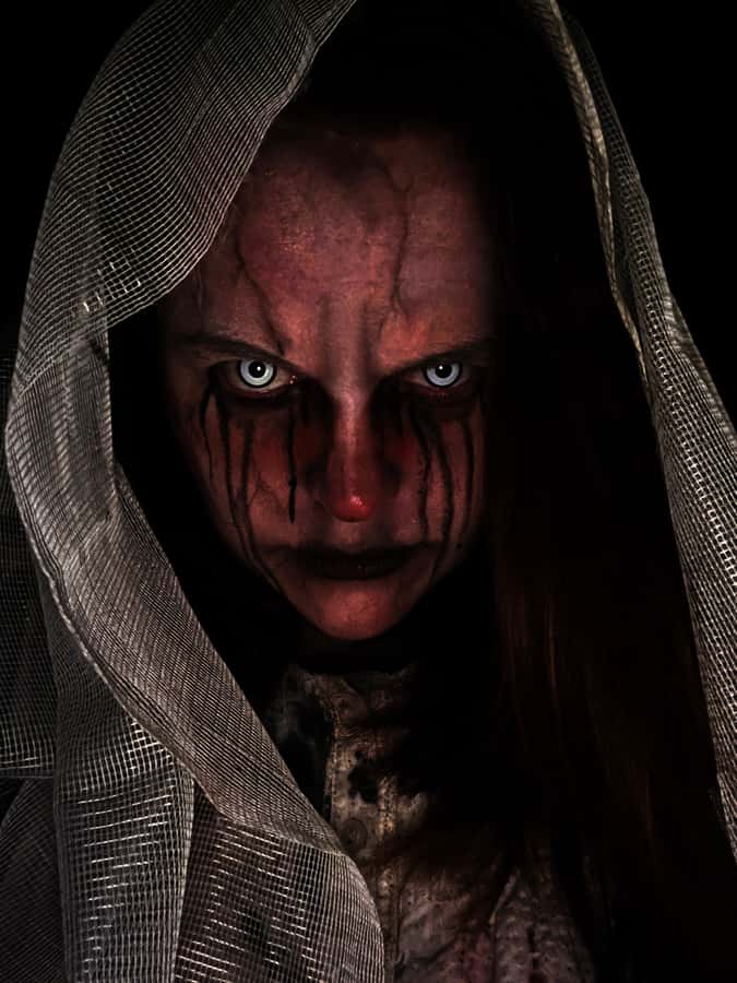 Queenstown: Fear Factory Haunted House Admission Ticket - Team up, compete for nerves, and use the exit if needed