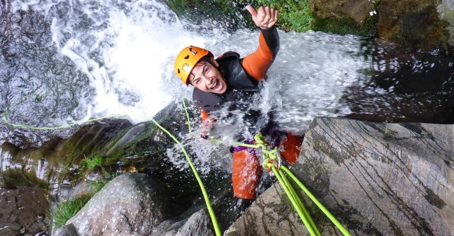 Queenstown: Gibbston Valley Half-Day Canyoning Adventure - What Makes This Gibbston Valley Canyoning Tour Worth Your Time