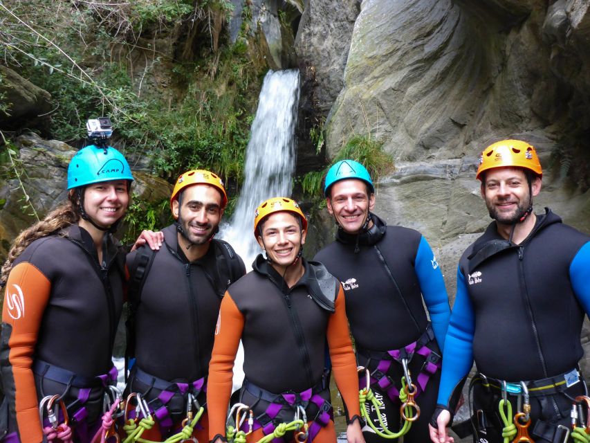 Queenstown: Gibbston Valley Half-Day Canyoning Adventure - Who This Tour Suits Best (and Who Should Skip It)