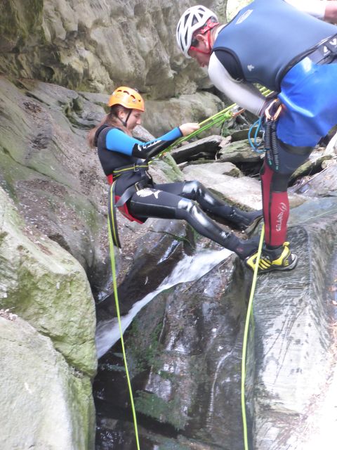 Queenstown: Gibbston Valley Half-Day Canyoning Adventure - How to Prep: What to Bring so the Day Feels Easy