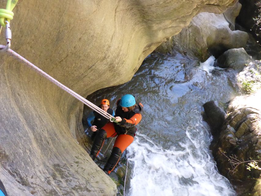 Queenstown: Gibbston Valley Half-Day Canyoning Adventure - Price and Value: Does $117 Add Up?