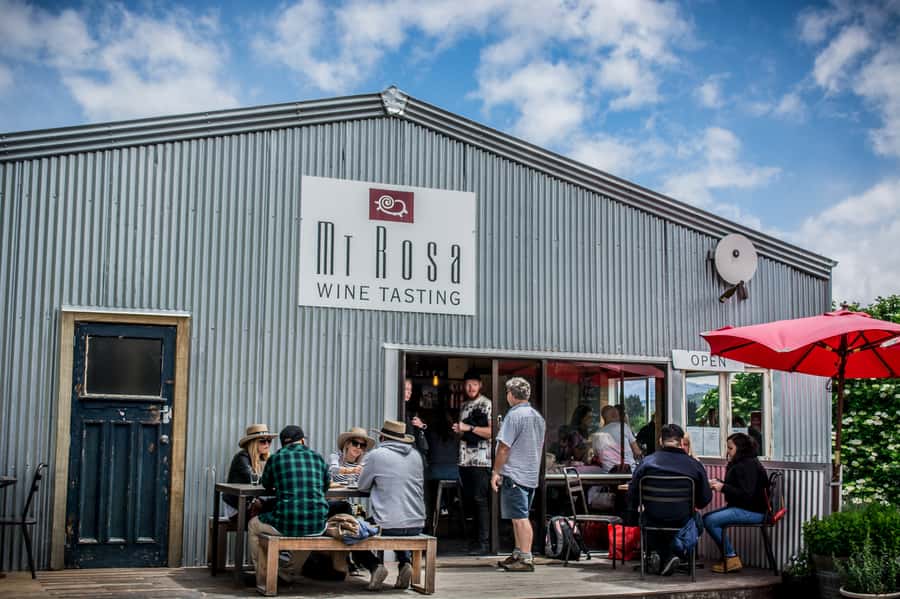 Queenstown & Gibbston Valley: Hop-On Hop-Off Wine Tours - Key Things I’d Lock In Before You Go