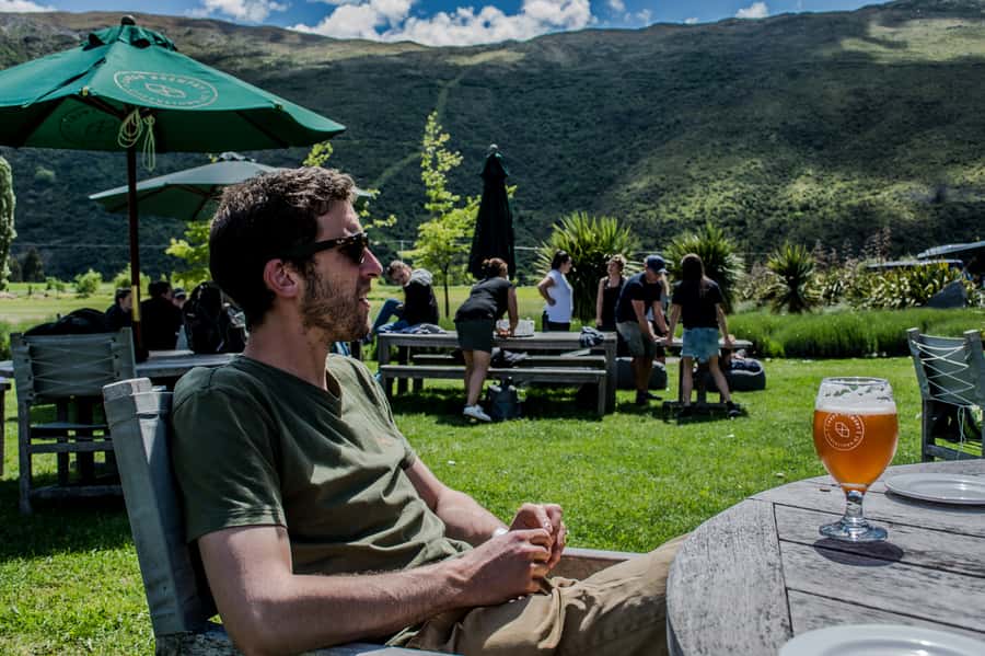Queenstown & Gibbston Valley: Hop-On Hop-Off Wine Tours - Queenstown To Gibbston: A One-Day Loop You Control