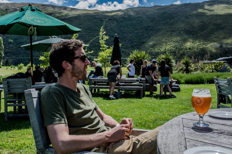 Queenstown & Gibbston Valley: Hop-On Hop-Off Wine Tours - Transport and Practical Rules: What’s Included, What’s Not