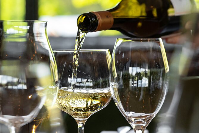 Queenstown Gin, Wine & Beer Tour | Adults Only - Stop 1: Canyon Brewing by the Shotover River