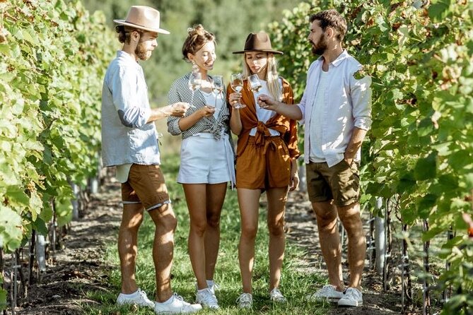 Queenstown Gin, Wine & Beer Tour | Adults Only - Stop 2: Rifters Gin in Arrowtown’s Dudley’s Cottage