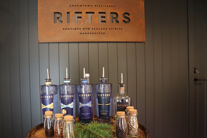 Queenstown Gin, Wine & Beer Tour | Adults Only - Price value: what NZD 166.93 covers and why it can be worth it