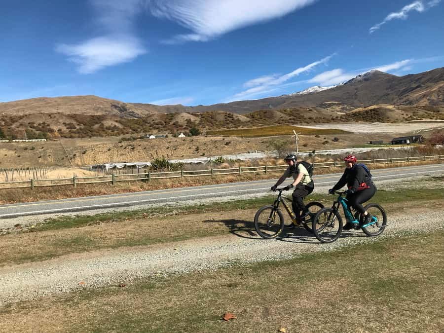 Queenstown: Guided E-Bike Tour with Winery Visits & Tastings - Who should book this e-bike wine tour, and who should skip it?