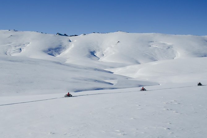 Queenstown Heli-Snowmobiling Adventure - Why this Queenstown heli-snowmobiling day feels genuinely different