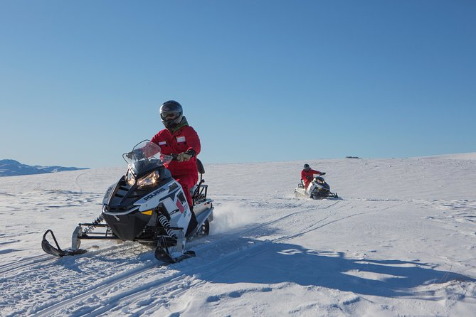 Queenstown Heli-Snowmobiling Adventure - Small-group value: why a max of six people matters in practice