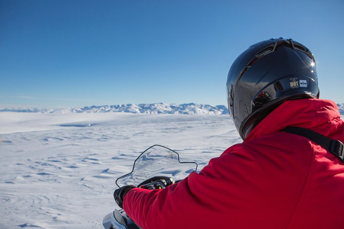 Queenstown Heli-Snowmobiling Adventure - Weather realities and what to do with them