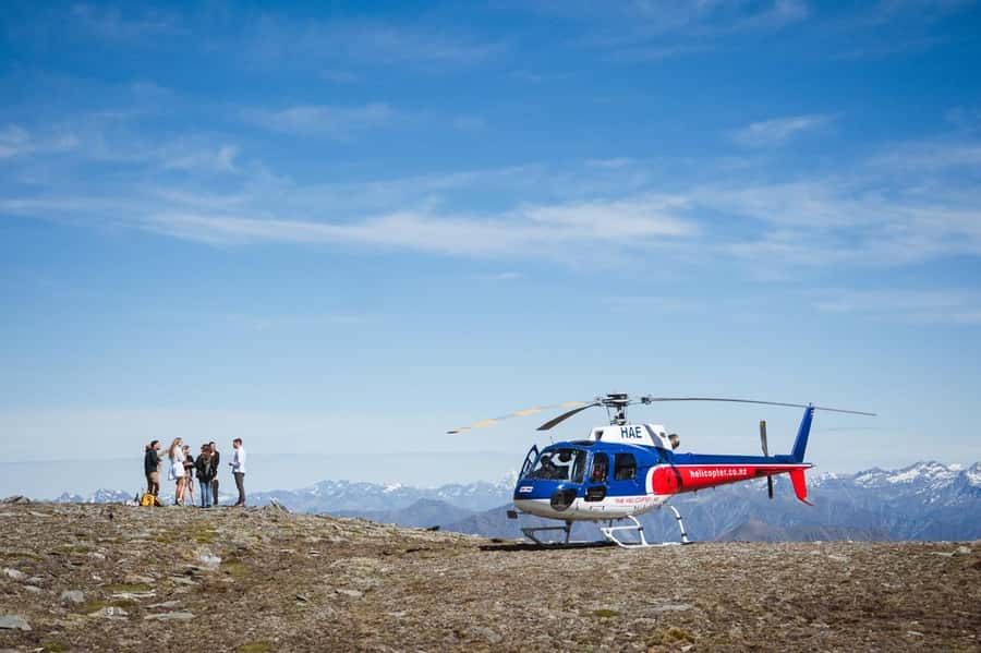 Queenstown: Helicopter & Wine Tasting Tour - Key things you’ll love about this Queenstown wine day
