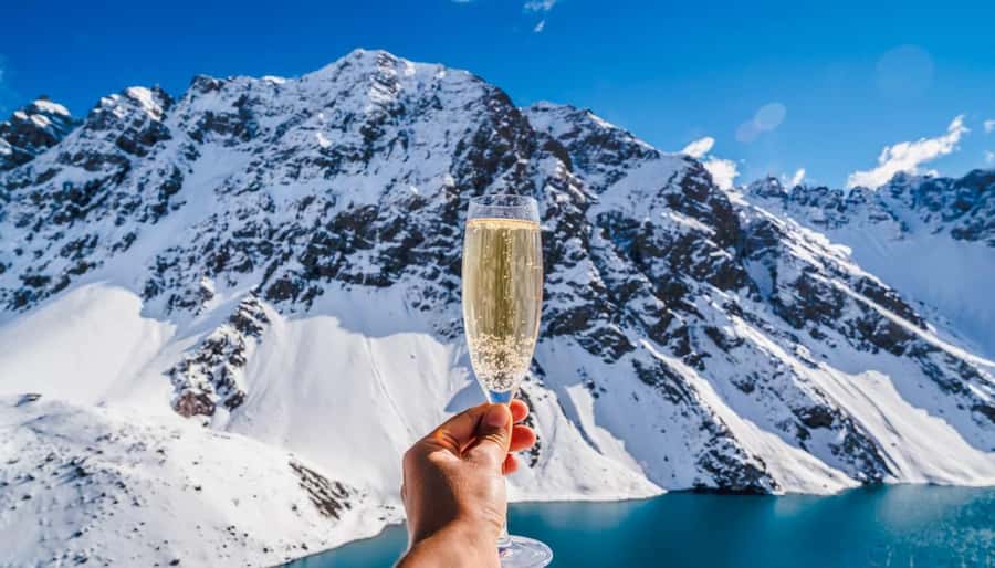 Queenstown: Helicopter & Wine Tasting Tour - Mt Rosa Wines and Ayrburn: more time with local bottles