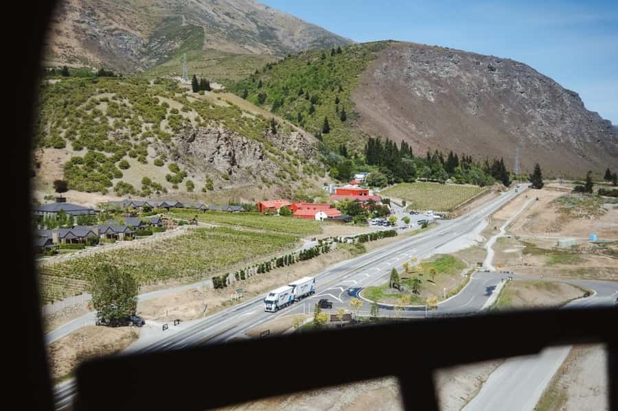 Queenstown: Helicopter & Wine Tasting Tour - Price and value: what $523 buys you in real terms