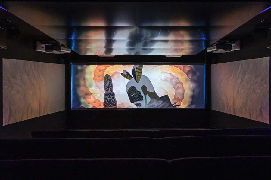 Queenstown: Hidden Underwater Theatre Experience - Why Queenstown’s Underwater Theatre Feels Like More Than a Cheap Add-On