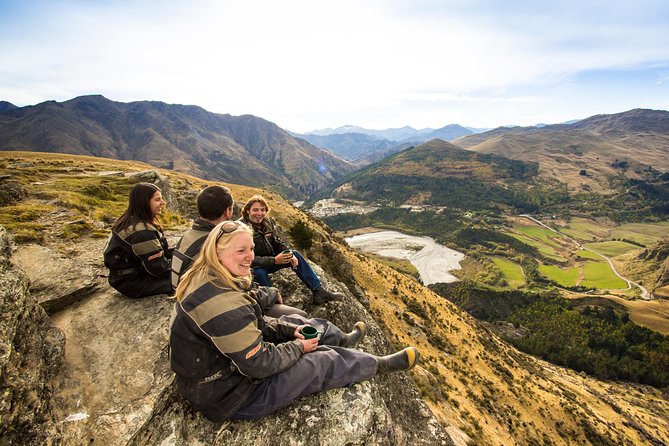Queenstown Hill Quad Bike Tour - FAQ