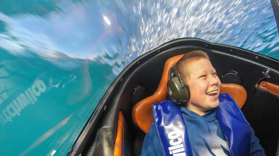 Queenstown: Hydro Attack Shark Ride - Price and Value: Is $107 Worth 15 Minutes?