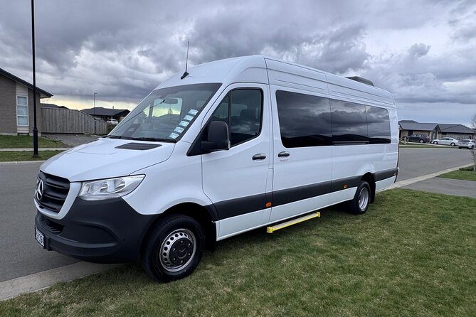 Queenstown International Airport To and From City Center Transfer - Who This Transfer Is Best For (And Who Might Want Something Else)