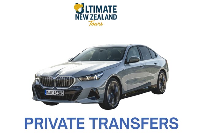 Queenstown International Airport To and From City Center Transfer - Price and Value: Is $46.54 a Smart Deal?