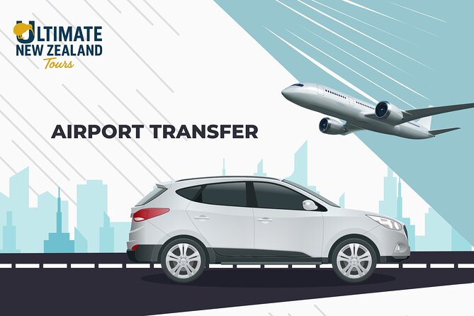 Queenstown International Airport To and From City Center Transfer - Practical Tips to Make Your Pickup Smooth