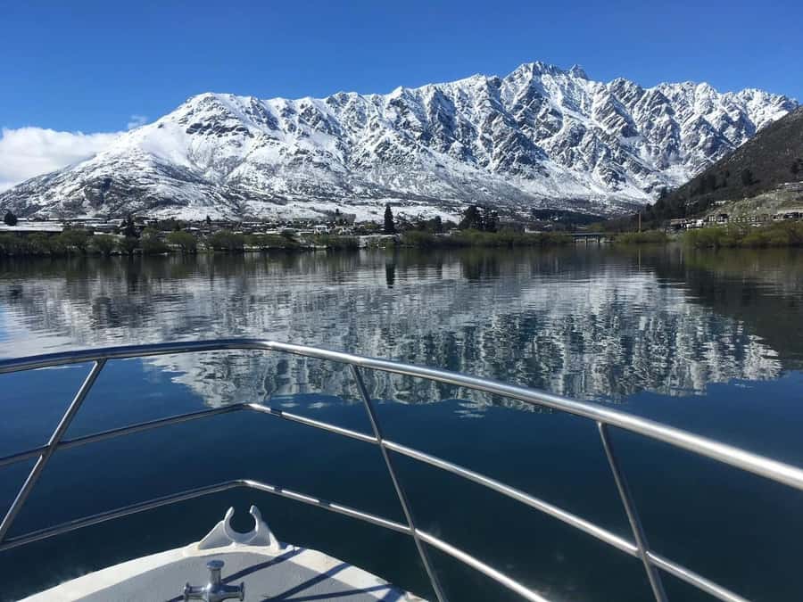 Queenstown: Lake Wakatipu Scenic Cruise - Why this 90-minute cruise works in Queenstown