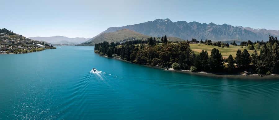 Queenstown: Lake Wakatipu Scenic Cruise - Price and value: why $47 feels fair for what you get