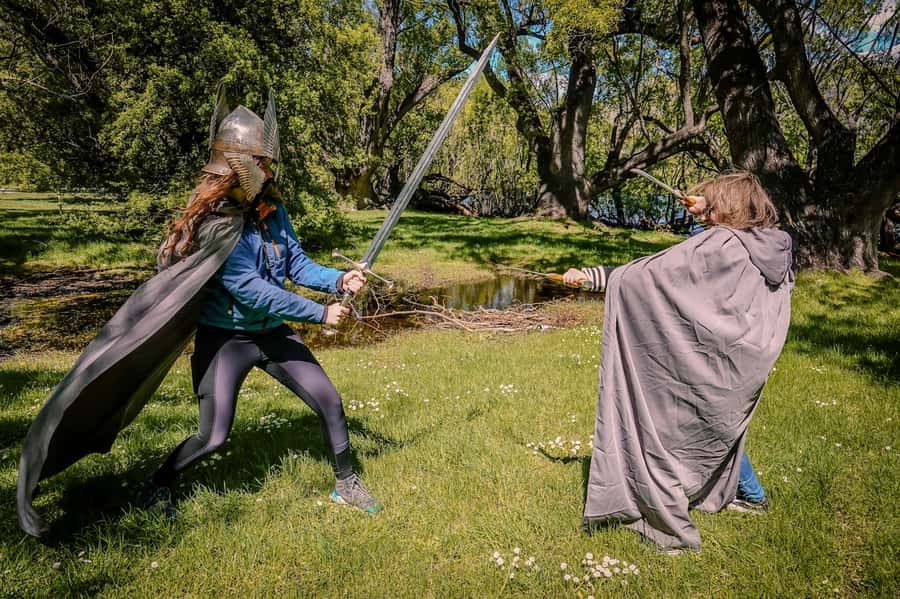 Queenstown: Lord of the Rings Locations Half-Day Tour - Price, value, and who this tour suits best