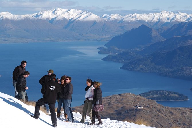 Queenstown Memories Helicopter Flight - Key things to know before you go