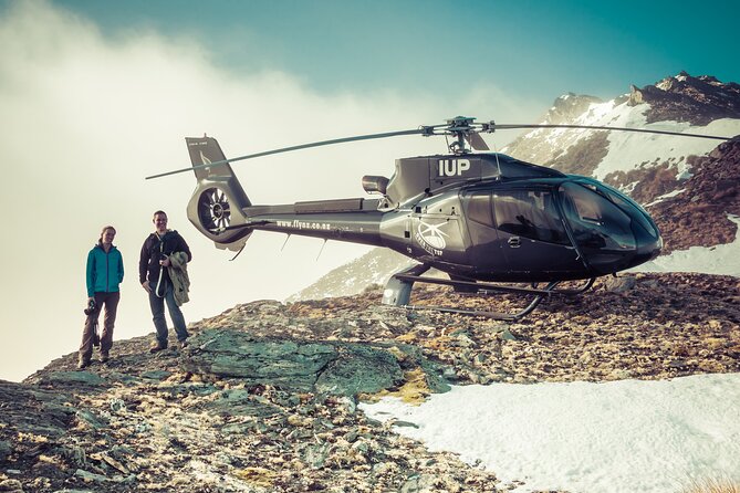 Queenstown Memories Helicopter Flight - What to bring, what to plan, and how to make the most of 30 minutes