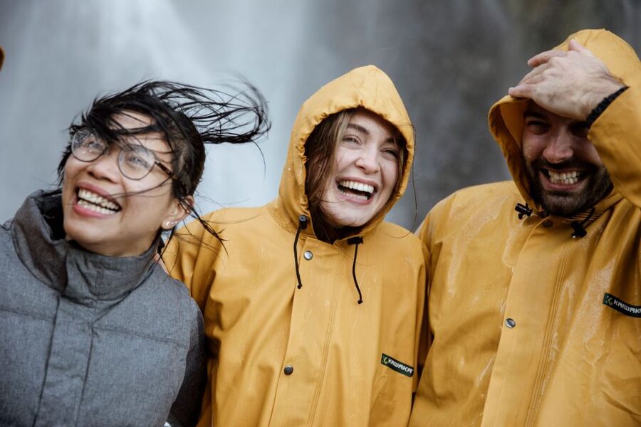Queenstown: Milford Sound Coach & Cruise Full-Day Trip - Milford Sound by coach, what you’re really signing up for