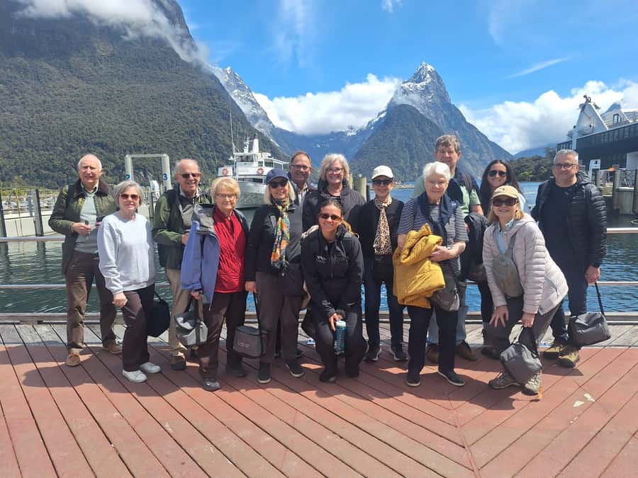 Queenstown: Milford Sound Small-Group Tour w Cruise & Lunch - Queenstown To Milford Sound, The Day Trip That Earns Its Long Drive