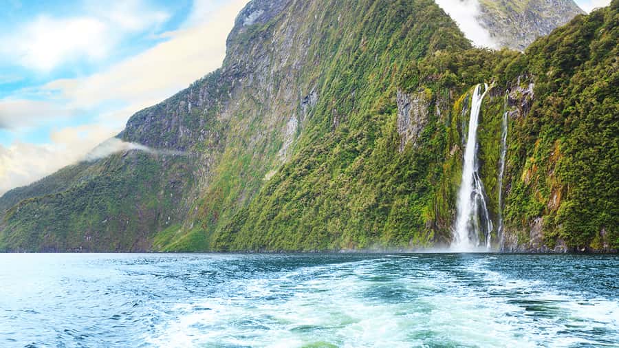 Queenstown: Milford Sound Small-Group Tour w Cruise & Lunch - Picnic Lunch, Snacks, and How to Stay Comfortable All Day