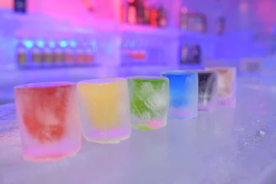 Queenstown: Minus 5 Ice Bar Experience with Drink Options - Price and value, is $29 worth 1 hour of ice and drinks?