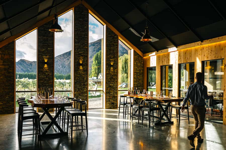 Queenstown: Original Premium Half-Day Gibbston Wine Tour - The guides are part of the value, not just the bonus