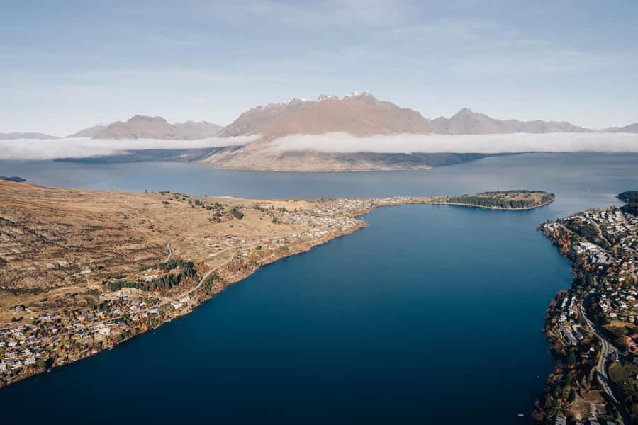 Queenstown: Pilot's Choice Helicopter Tour & Alpine Landing - Who This Tour Fits Best (and Who Might Want a Longer Option)