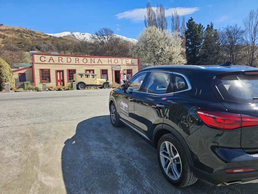 Queenstown: Private Day Trip to Wanaka, Arrowtown & More - Key Things to Know Before You Go