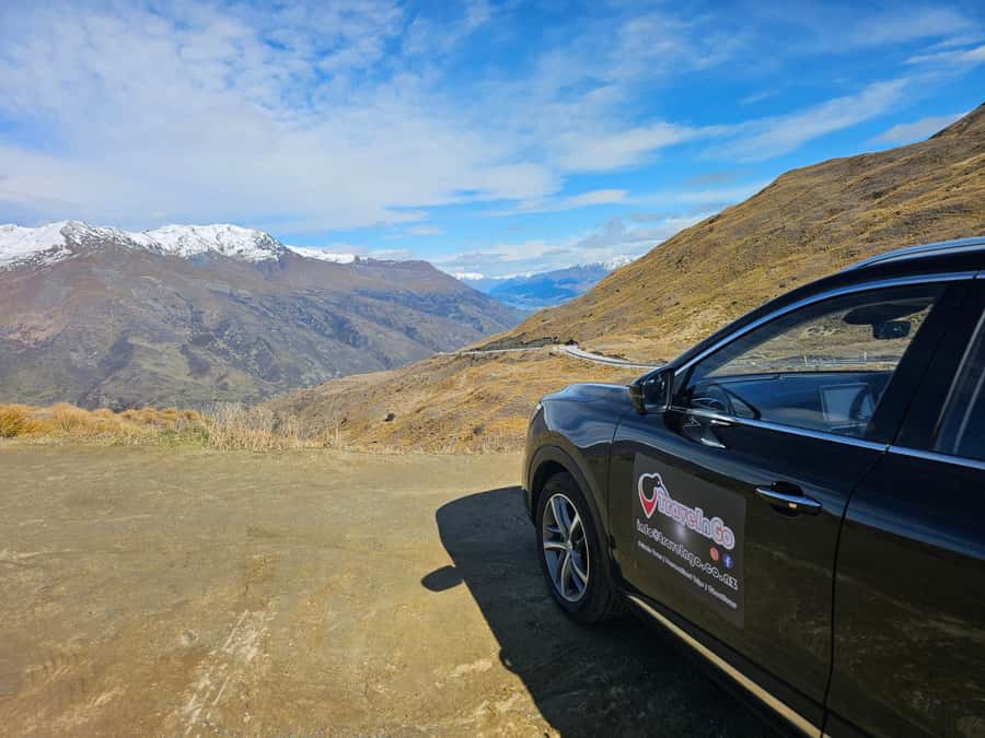 Queenstown: Private Day Trip to Wanaka, Arrowtown & More - Why This Queenstown to Wanaka Trip Feels Like Your Day