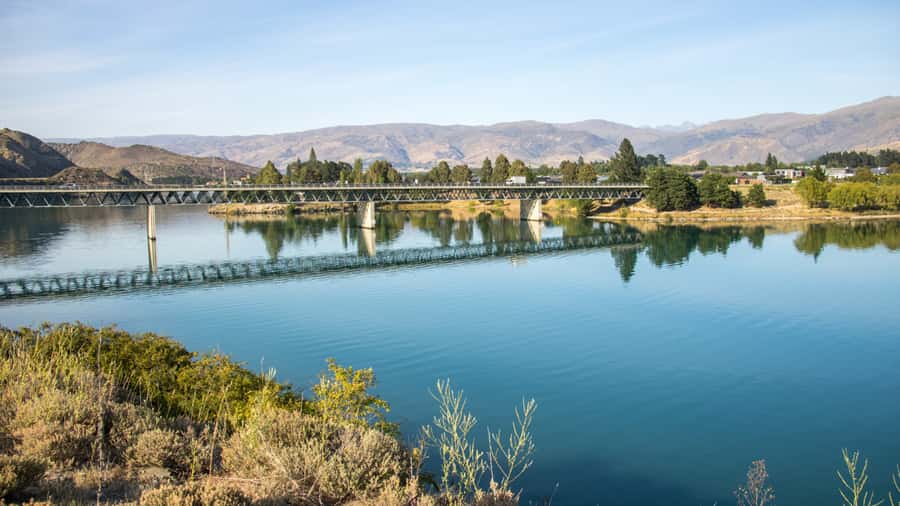 Queenstown: Private Day Trip to Wanaka, Arrowtown & More - How Guides Like Jay and Erman Keep It Smooth
