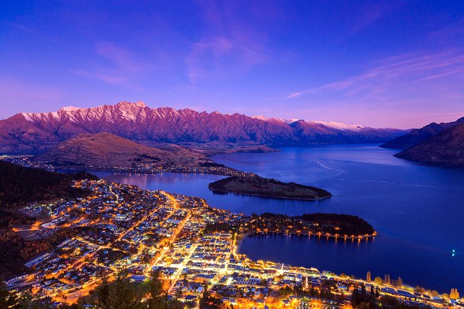 Queenstown Progressive Dinner & Wine Tour | 3 Stunning Locations - Price and Value: What $297.25 Covers in Real Terms