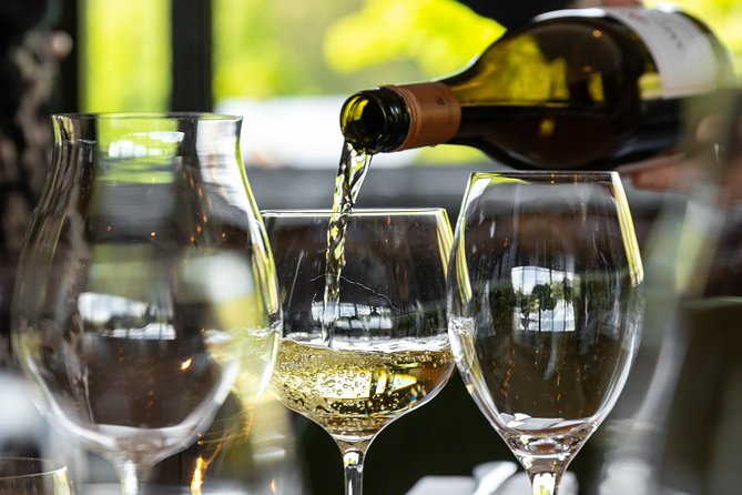 Queenstown Progressive Dinner & Wine Tour | 3 Stunning Locations - Stop 1 at Fino Restaurant & Wine Bar: Lake Wakatipu Views as Your Warm-Up