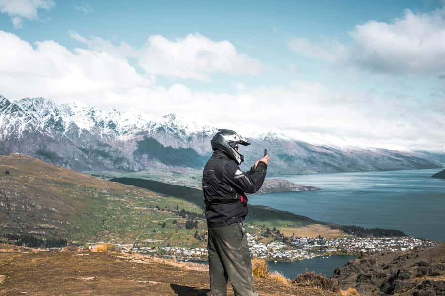Queenstown: Quad Biking Experience - Who should book this, and who should skip it