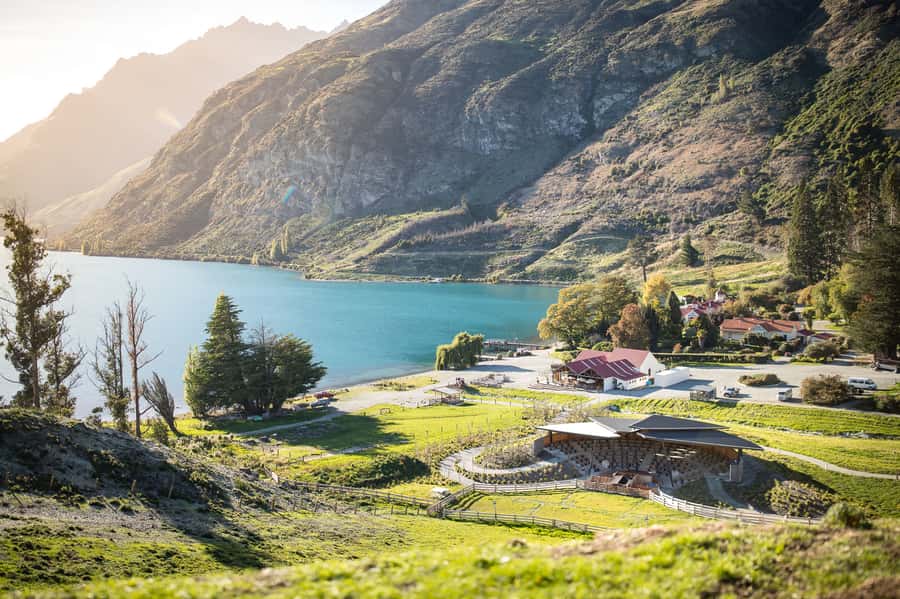 Queenstown: Queenstown Lake Cruise and Walter Peak Farm Tour - Price and Value: What You’re Really Paying For